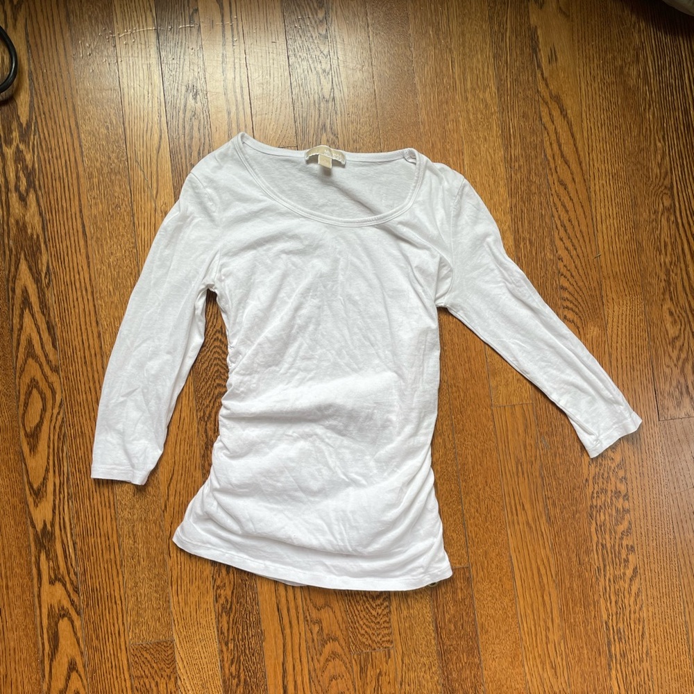 Michael Kors shirt size Small